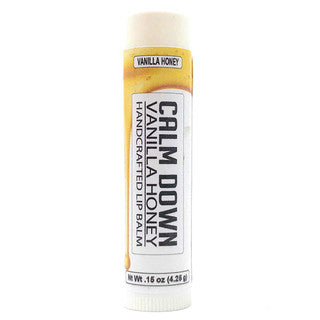 Vanilla Honey Lip Candy image 0