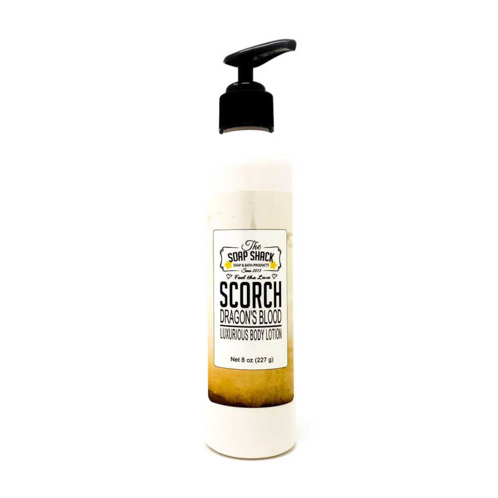Dragons Blood Lotion image 0