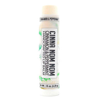 Cinnamon Peppermint Lip Candy image 0