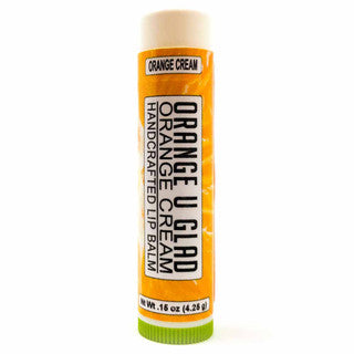Orange Cream Lip Candy image 0