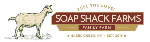 Soap Shack Farms
